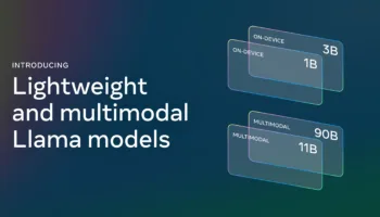 Llama 3.2 : Meta rattrape son retard dans l'IA multimodale