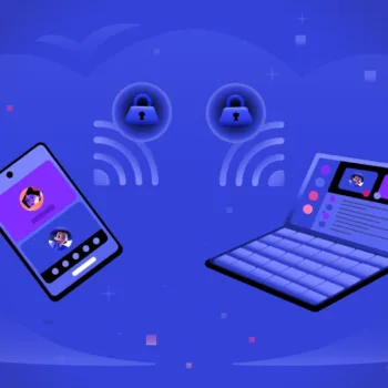 Discord renforce la confidentialité : le chiffrement de bout en bout arrive pour les appels