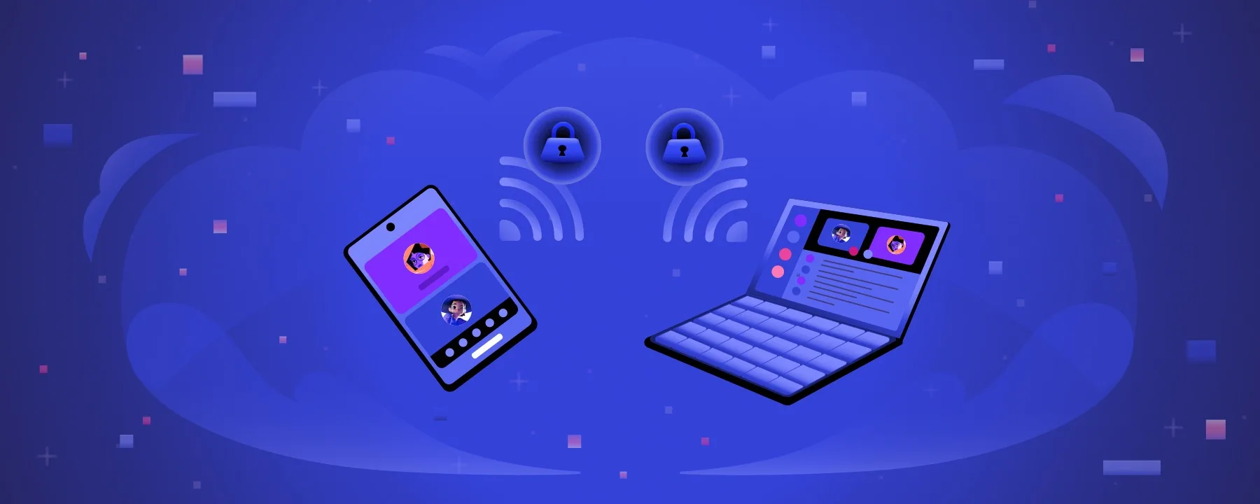 Discord renforce la confidentialité : le chiffrement de bout en bout arrive pour les appels