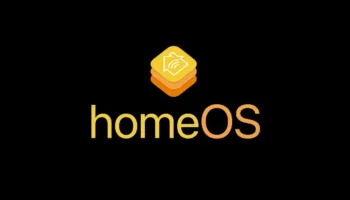 homeOS : Apple prépare un nouvel OS pour la maison connectée