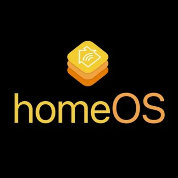 homeOS : Apple prépare un nouvel OS pour la maison connectée