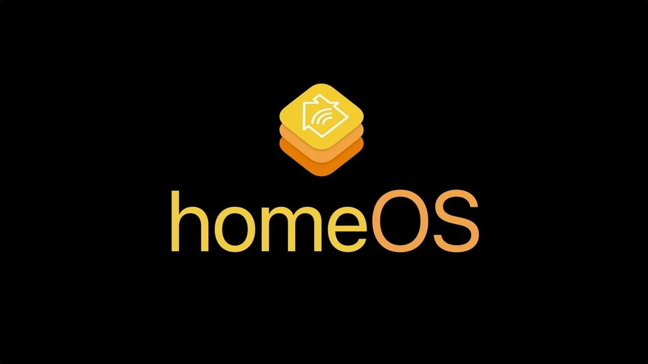 homeOS : Apple prépare un nouvel OS pour la maison connectée