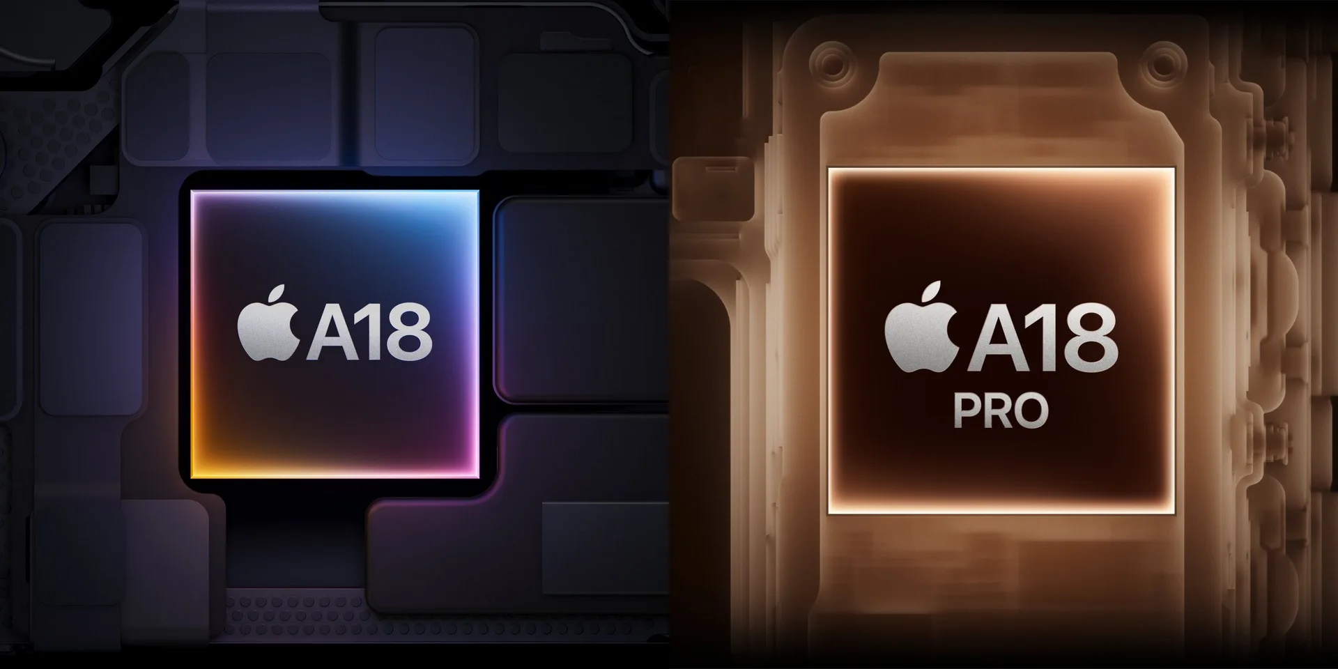 Apple A18 et A18 Pro : Les nouvelles puces de l’iPhone 16 promettent des performances révolutionnaires