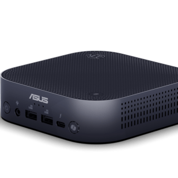 NUC 14 Pro AI : ASUS lance un mini PC équipé du dernier Intel Core Ultra 9