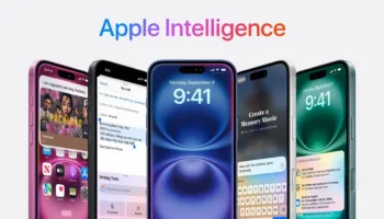 Apple Intelligence : La suite IA débarquera sur iPhone 16 en octobre ... aux US