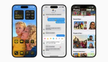 iOS 18 RC : Apple prête à dévoiler la version finale lors de l’événement iPhone 16