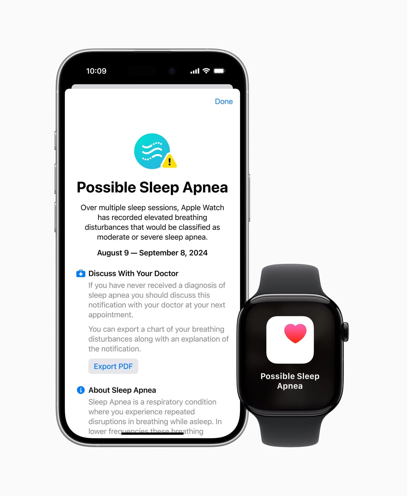 Apple health sleep apnea notific 1 jpg