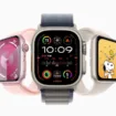 Apple Watch 10 : Un design réinventé avec de plus grands écrans à l’horizon ?