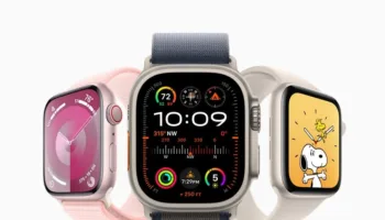 Apple Watch 10 : Un design réinventé avec de plus grands écrans à l’horizon ?