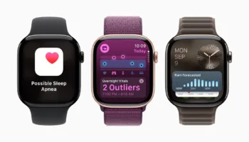 watchOS 11 : L'Apple Watch devient plus intelligente et personnalisée que jamais !