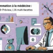 De la programmation à la médecine : ChatGPT o1-preview, l'IA multi-facettes