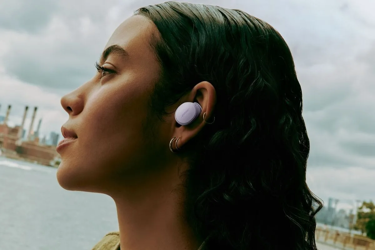 Nouveaux Bose QuietComfort Earbuds : le rival des AirPods 4 à seulement 200 €