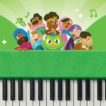 Duolingo se réinvente : Aventures, appels vidéo et piano pour un apprentissage ludique !