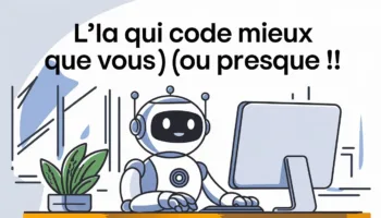 ChatGPT o1-preview : L'IA qui code mieux que vous (ou presque !)