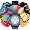 Apple Watch SE en plastique : la montre connectée abordable pour les jeunes ?