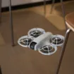 DJI Neo : Le prochain drone ultra-léger de DJI à moins de 200 € ?