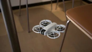 DJI Neo : Le prochain drone ultra-léger de DJI à moins de 200 € ?