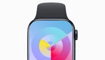 Apple Watch Series 10 : Des bords ultra-fins et un format en 49 mm