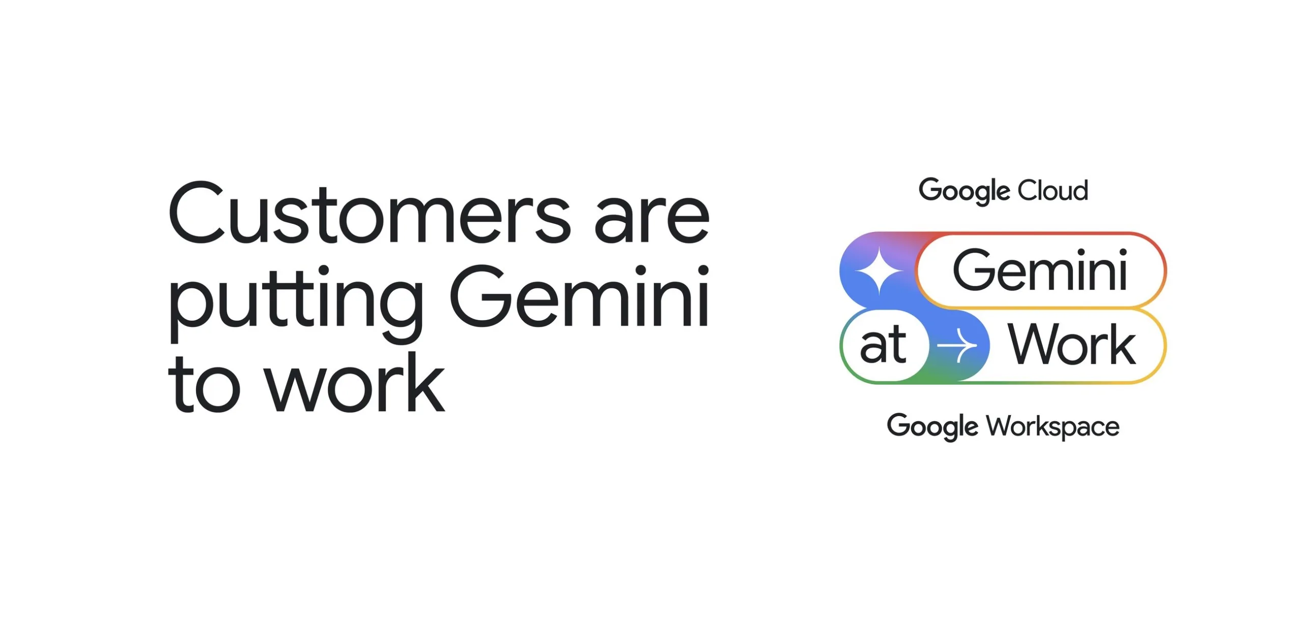 Gemini s'intègre à Google Workspace : la productivité boostée par l'IA