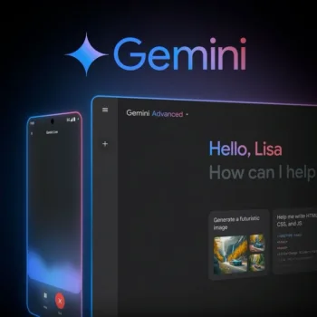 Personnalisez Gemini à l'extrême : les Gems débarquent sur votre mobile !