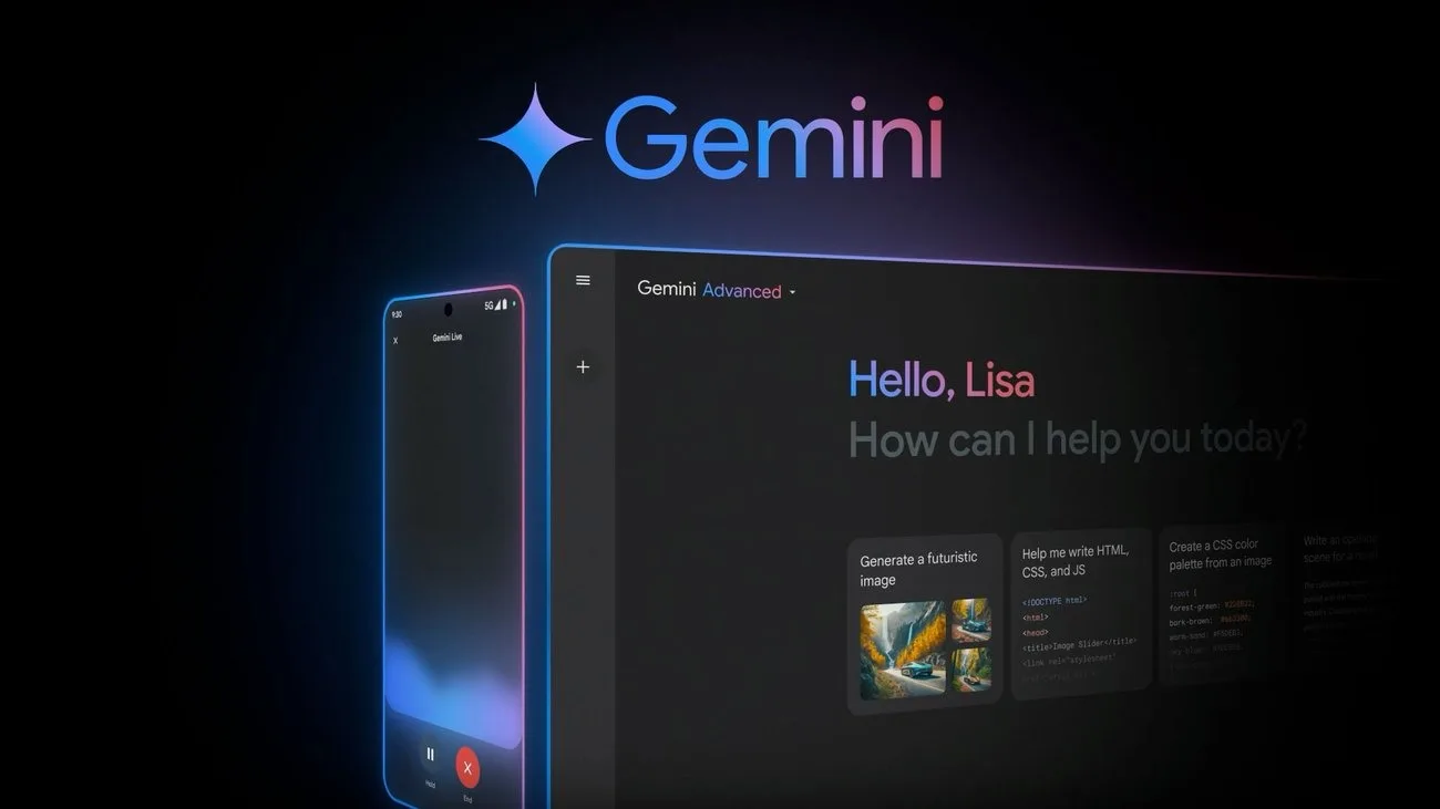 Personnalisez Gemini à l'extrême : les Gems débarquent sur votre mobile !