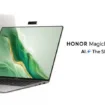 MagicBook Art 14 et IA : Honor présente ses innovations avec Snapdragon et MagicRing