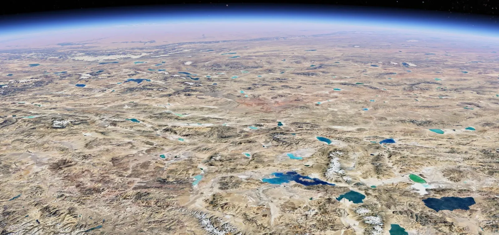 Google Earth et Google Maps : Des mises à jour majeures pour une expérience immersive