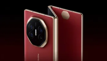 Huawei Mate XT : Le premier smartphone à triple pli au monde révélé