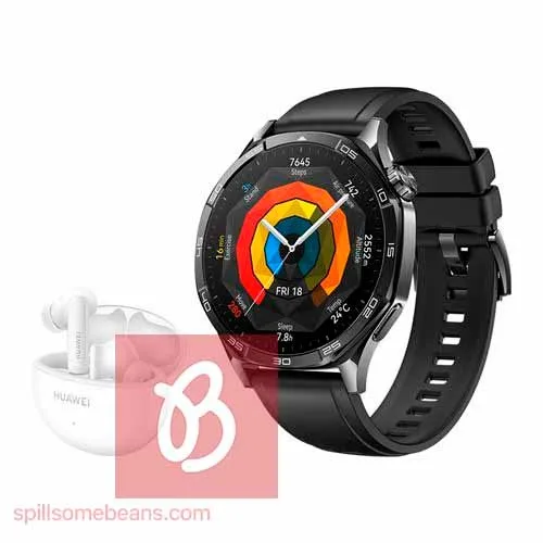 Huawei Watch GT 5 46mm Black Des jpg