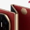 Huawei Mate XT : Le premier smartphone à triple pli révélé en vidéo officielle