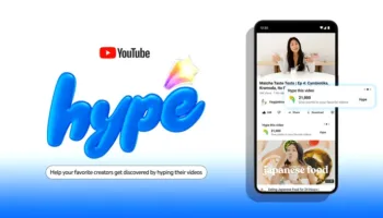 YouTube Hype : le coup de pouce aux petites chaînes pour percer l'algorithme