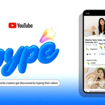 YouTube Hype : le coup de pouce aux petites chaînes pour percer l'algorithme