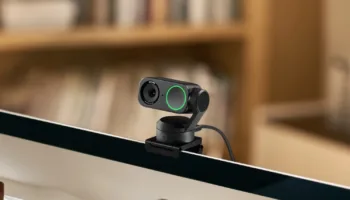 Insta360 Link 2 et Link 2C : Les webcams nouvelle génération boostées à l'IA