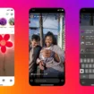 Stories Instagram : Les commentaires arrivent, avec des mesures pour éviter les trolls
