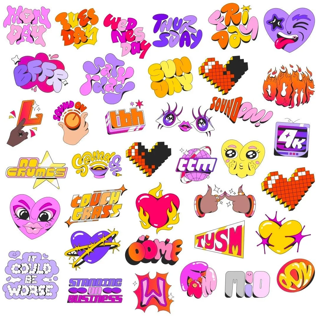 Instagramall new stickers3 jpg