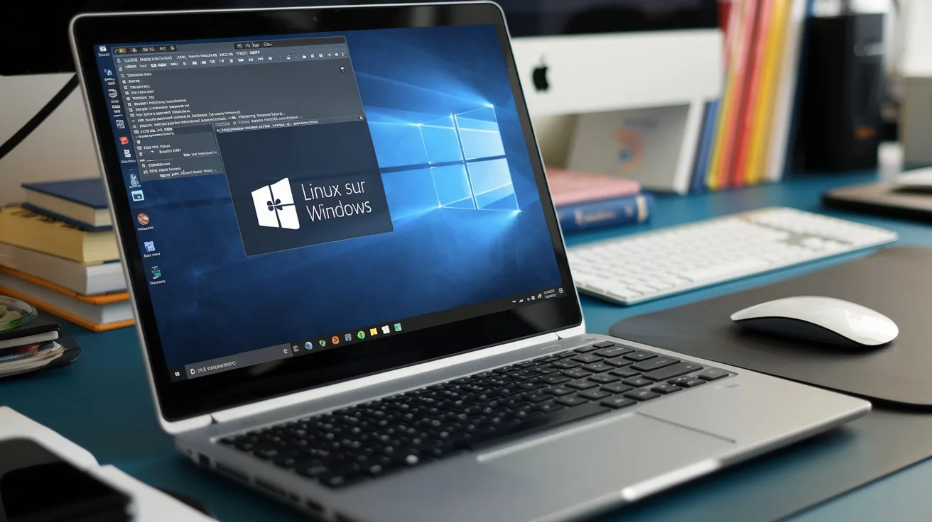 Linux sur Windows : Le guide ultime pour libérer votre potentiel informatique