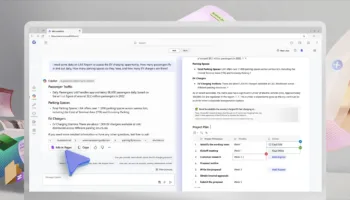 Microsoft 365 Copilot : La révolution de l'IA au travail s'accélère !