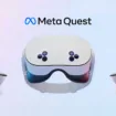 Meta Quest 3S : Annonce imminente au Meta Connect 2024 ?