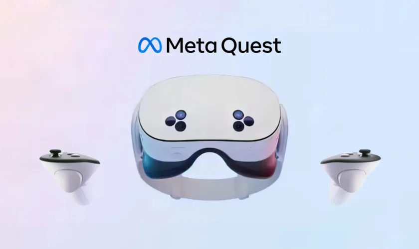 Meta Quest 3S : Annonce imminente au Meta Connect 2024 ?