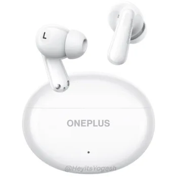 OnePlus Nord Buds 3 : Des écouteurs abordables à découvrir le 17 septembre