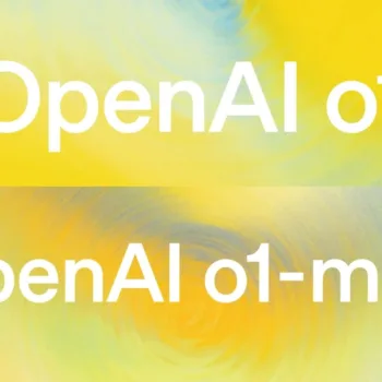 OpenAI o1 preview and OpenAI o1