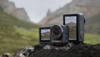 DJI Osmo Action 5 Pro : la nouvelle action cam qui défie GoPro