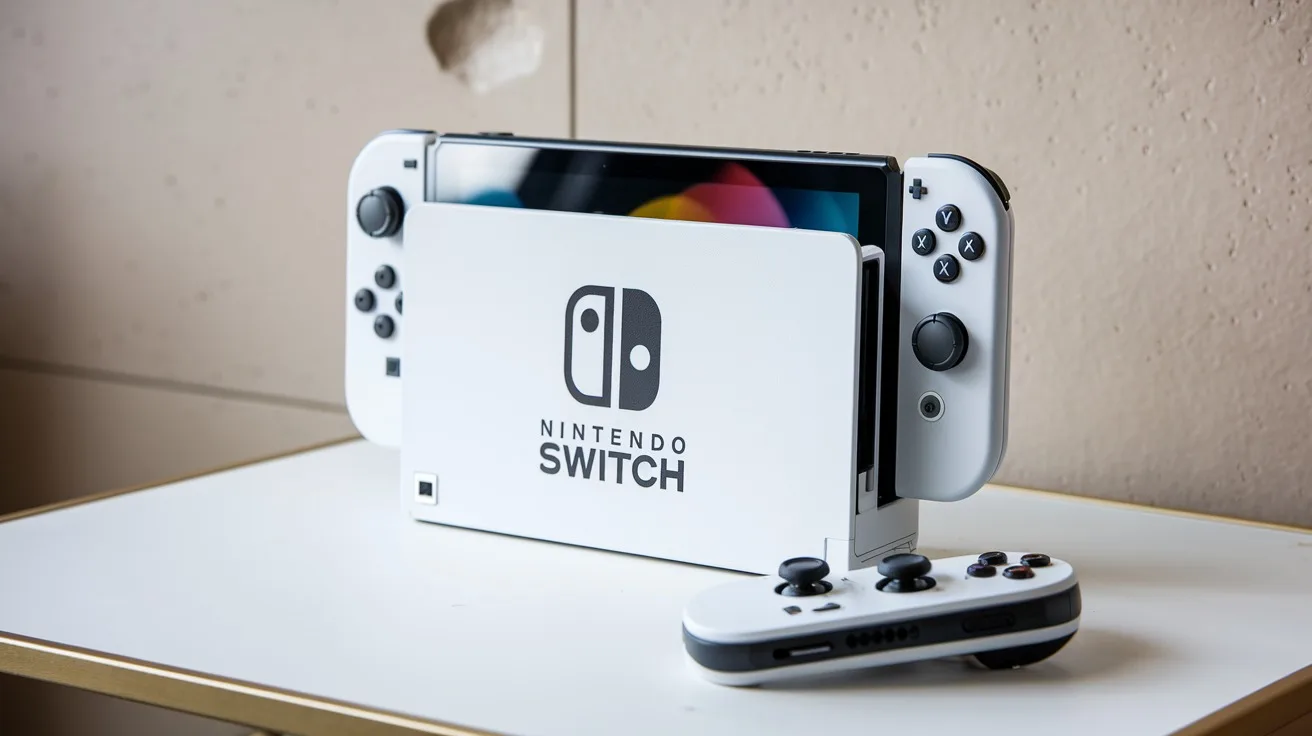 Nintendo Switch 2 : Révélation anticipée pour fin septembre, selon les dernières fuites