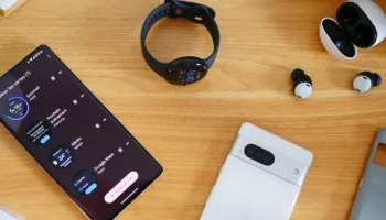 Pixel Watch et Pixel Watch 2 : Google déploie Wear OS 5 avec son lot de nouveautés