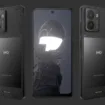 HMD Fusion : Le nouveau smartphone modulaire révolutionnaire dévoilé