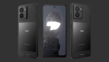 HMD Fusion : Le nouveau smartphone modulaire révolutionnaire dévoilé