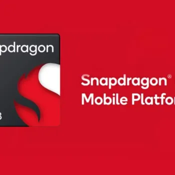 Qualcomm Snapdragon 6 gen 3 laun