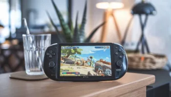 PS Vita 2 en préparation ? Sony et AMD s'associent pour une nouvelle console portable