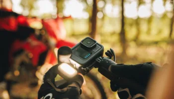 GoPro Hero 13 Black : Nouveaux objectifs, meilleure autonomie et Wi-Fi 6