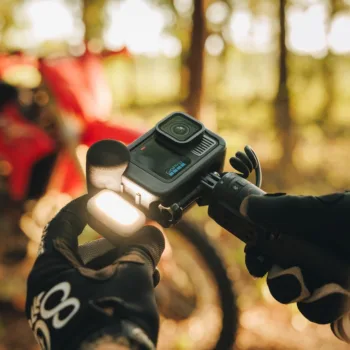 GoPro Hero 13 Black : Nouveaux objectifs, meilleure autonomie et Wi-Fi 6